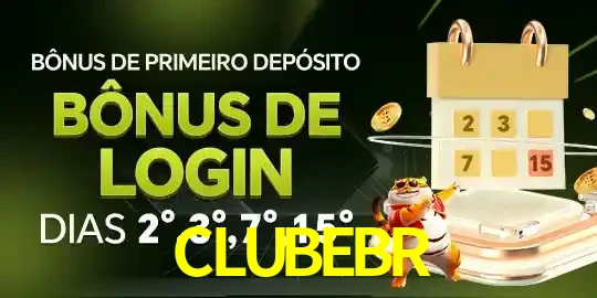 Promoções 1 CLUBEBR