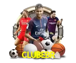 Apostas Esportivas no CLUBEBR