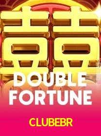 double fortune Caça-níqueis