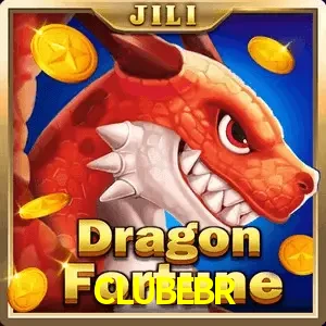 dragon fortune pescaria CLUBEBR